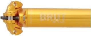 Contec Sattelstütze Brut Select 27.2 (27.20 mm)