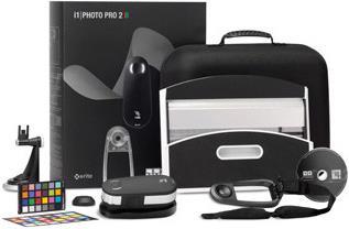 Produktbild Calibrite i1Photo Pro 2, Farbkalibrierungssystem