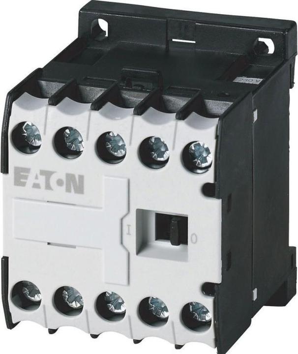 Immagine prodotto Eaton Contattore ausiliario, 110 V 50 Hz, 120 V 60 Hz, S 51774