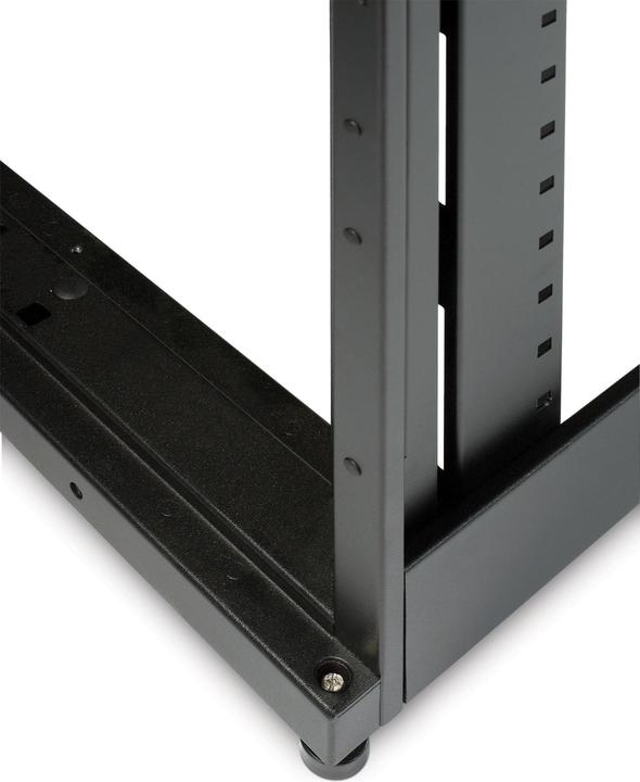Immagine prodotto APC Armadio di rete NetShelter SX AR3150 42U / Nero (42 HE, Rack da 19 pollici)