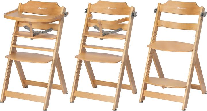 Productafbeelding Bebeconfort Timba (Kinderstoel)