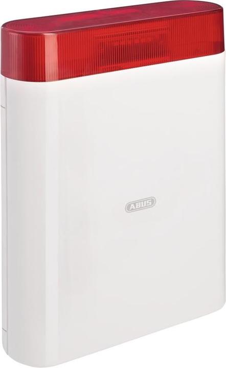 Image du produit Abus Sirène extérieure filaire