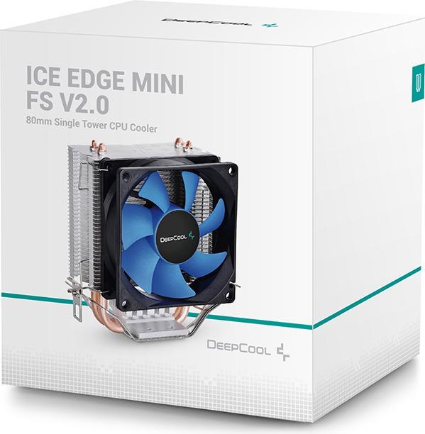 Produktbild Deepcool Ice Edge Mini FS V2.0 (112 mm)