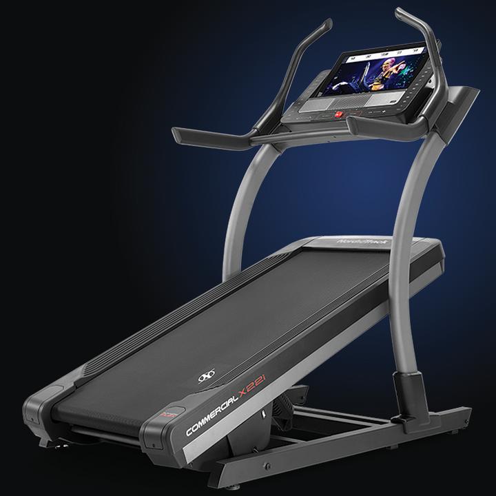 Immagine prodotto Nordictrack Commercial X22i
