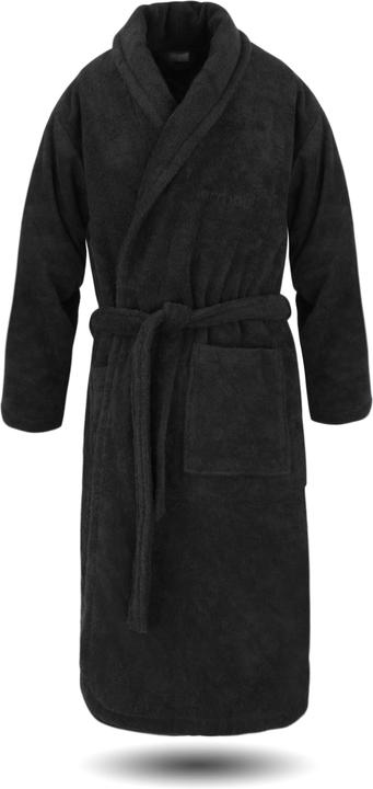 Immagine prodotto Normani Accappatoio da donna in cotone (3XL)