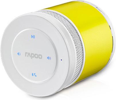 Actual product image Rapoo Mini A3060 (15 h, Rechargeable battery operated)