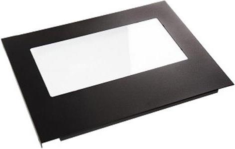 Produktbild BitFenix Prodigy Window Side Panel - schwarz
