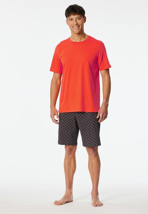Produktbild Schiesser Pyjama Casual Essentials (48)