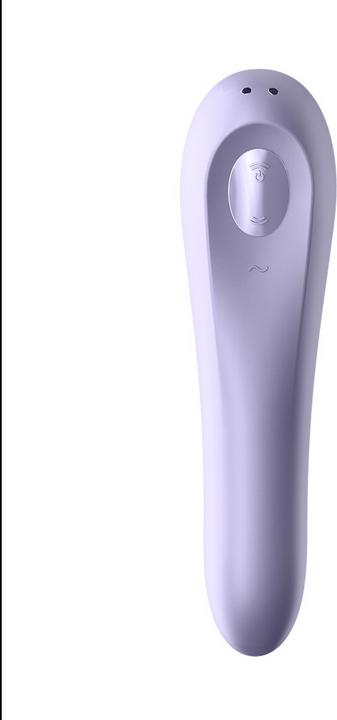 Produktbild Satisfyer Dual Pleasure Air Pulse Vibrator