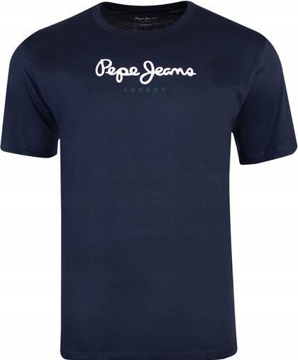 Produktbild Pepe Jeans EGGO N DULWICH BLUE PM508208 594 M M (M)