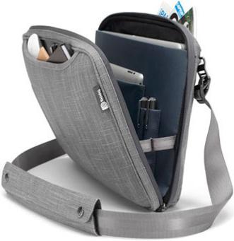 Image du produit booq Viper Courier (13.30", Apple)