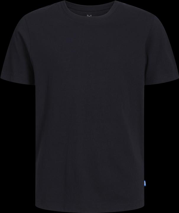Actual product image Jack & Jones Jjeorganic Basic Tee Ss O-Neck Noos Mni (104)