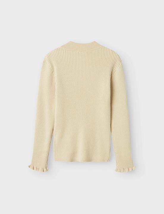 Actual product image Name it Rib knit jumper (116)