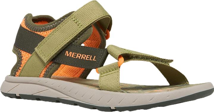 Produktbild Merrell Kid's Kahuna Web 2.0 (31)