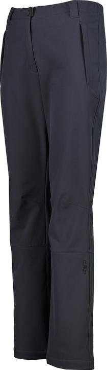 Produktbild CMP Campagnolo Woman Softshell Pant (36 E)