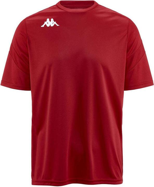 Kappa Dovo (L)