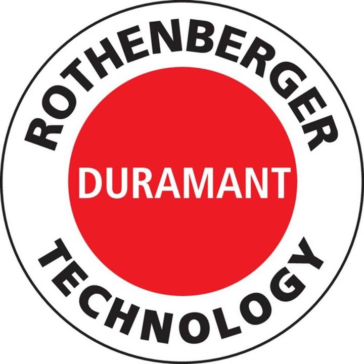Actual product image Rothenberger Test pump TP25