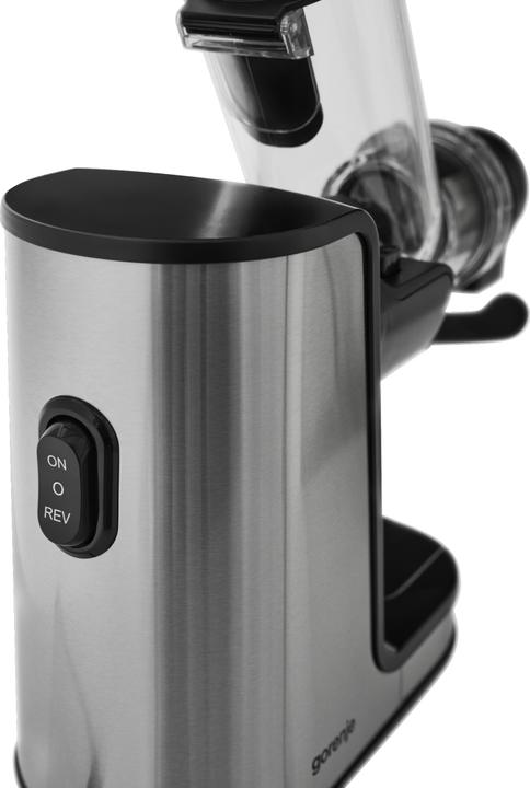 Actual product image Gorenje JC200BE (delivery start 07/2024) (EU plug)