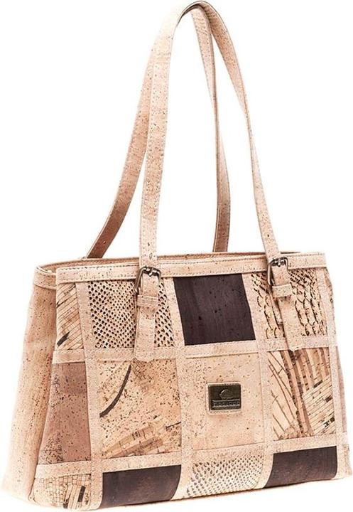Immagine prodotto Montado Borsa in sughero "Patch Square (9 l)