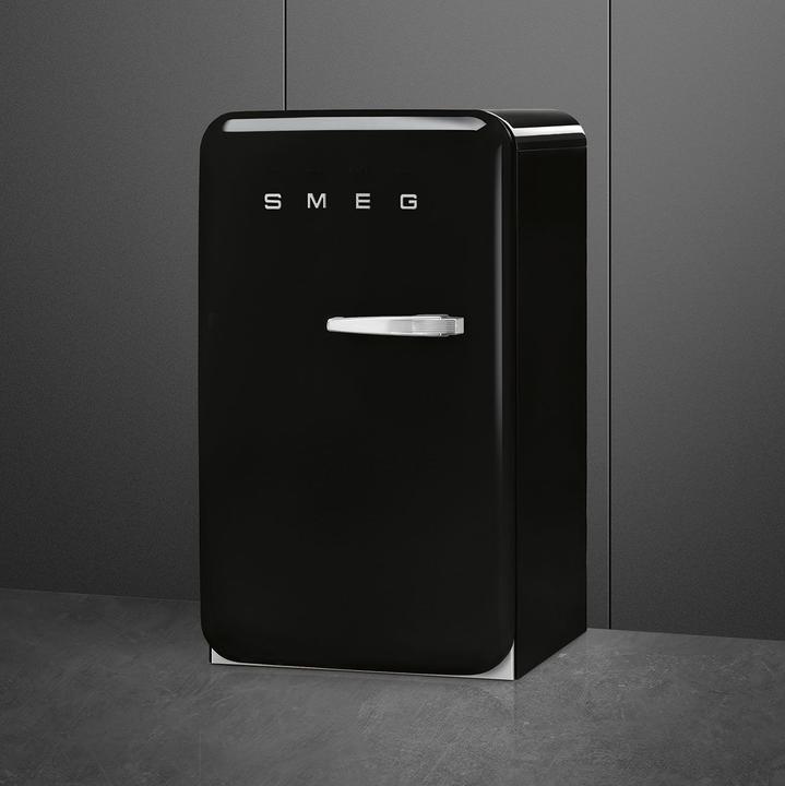 Image du produit Smeg Style rétro FAB10LBL6 (122 l)