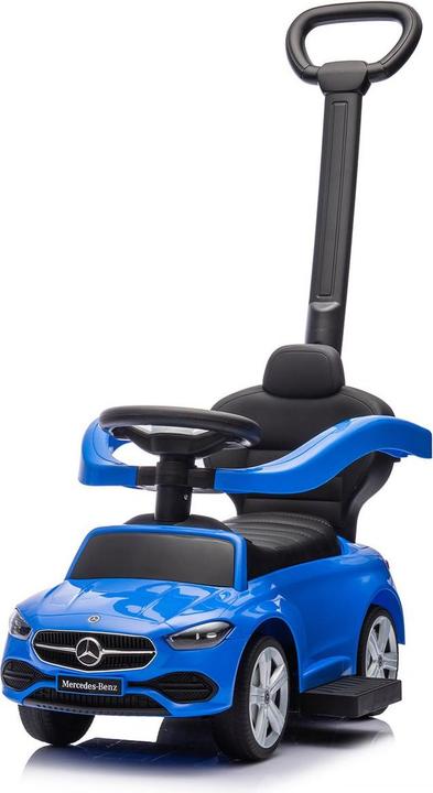 Produktbild Chipolino Rutschauto Mercedes C-Klasse