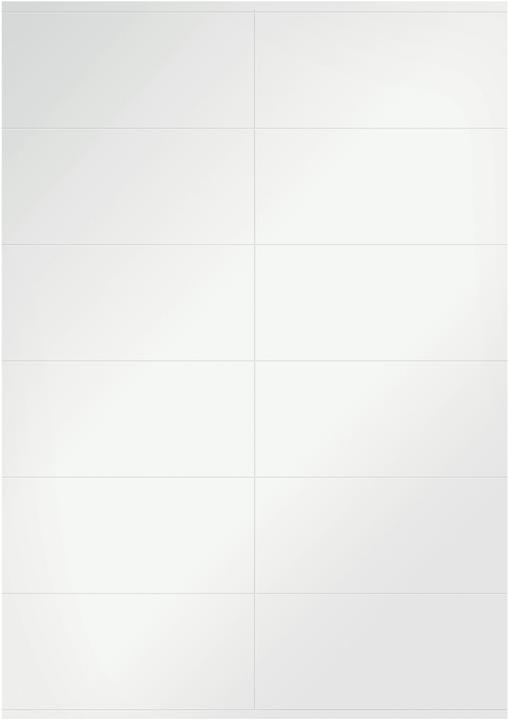Immagine prodotto Leitz Etichette universali