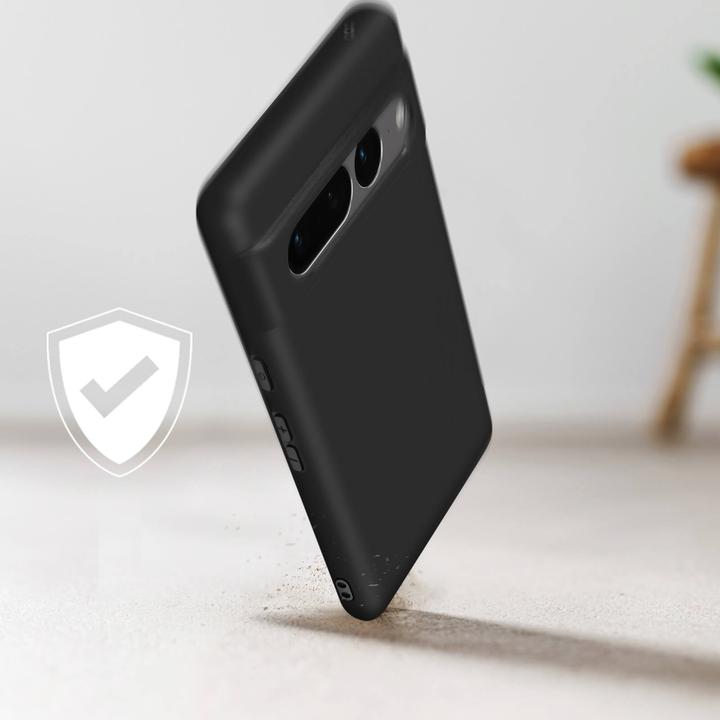 Produktbild Avizar Gelhülle Series (Google Pixel 7 Pro)