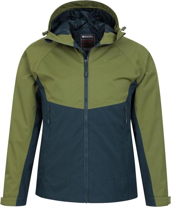 Produktbild Mountain Warehouse Verge Extreme Jacke wasserfest (XS)