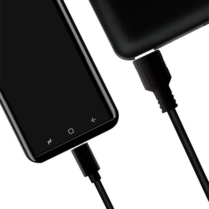Image du produit LogiLink USB A – USB C (3 m, USB 3.0)
