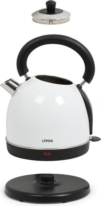 Produktbild Livoo Frühstücksset (1.80 l)