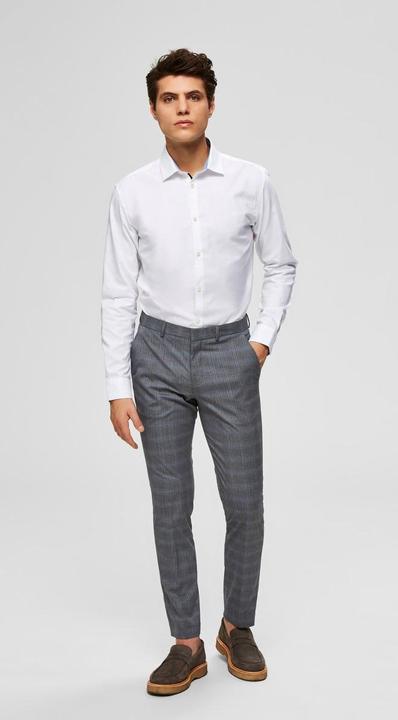 Produktbild Selected Homme Slim-Fit- Hemd (XS)