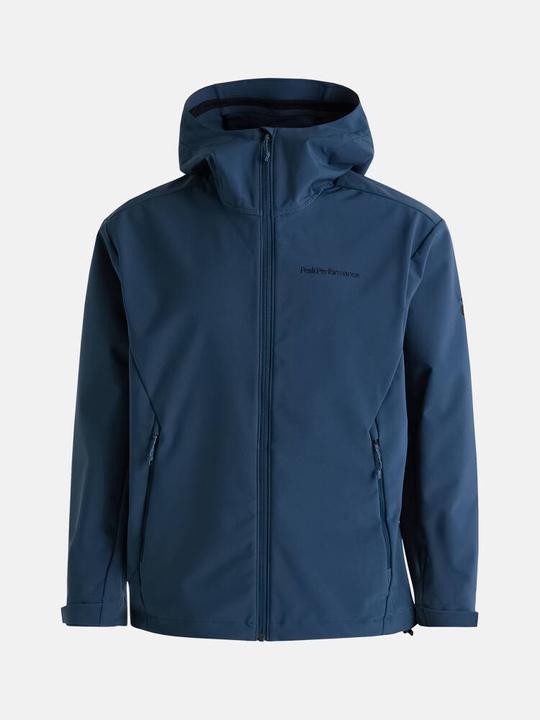 Image du produit Peak Performance Veste à capuche Explore (XXL)