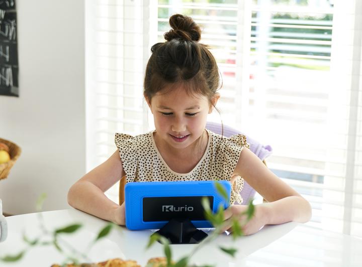 Produktbild Kurio Tab Ultra 2 Kids (7", 32 GB, Pink)