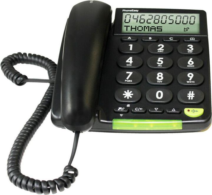 Immagine prodotto Doro PhoneEasy 312cs