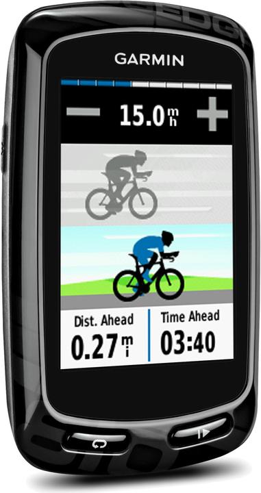 Produktbild Garmin Edge 810