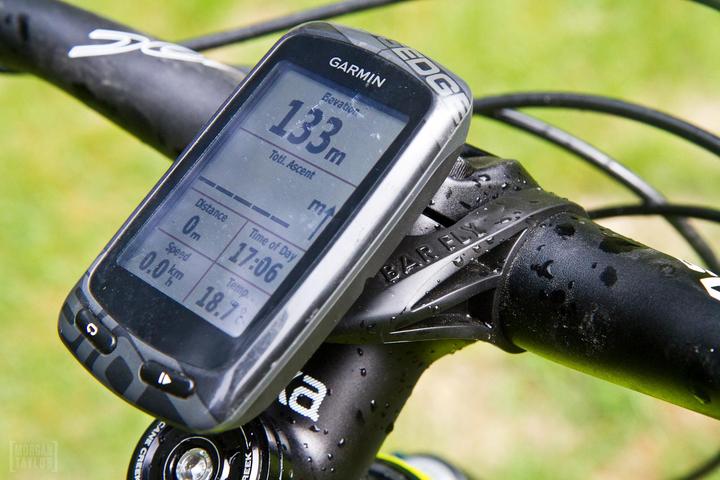 Produktbild Garmin Edge 810