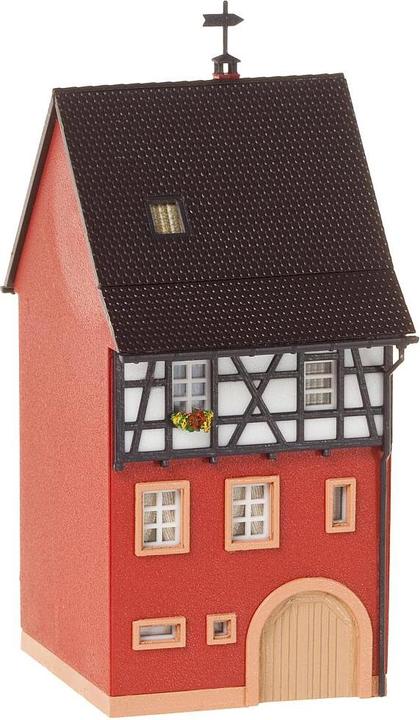 Produktbild Faller 232330 N Stadthaus Sport-Meder