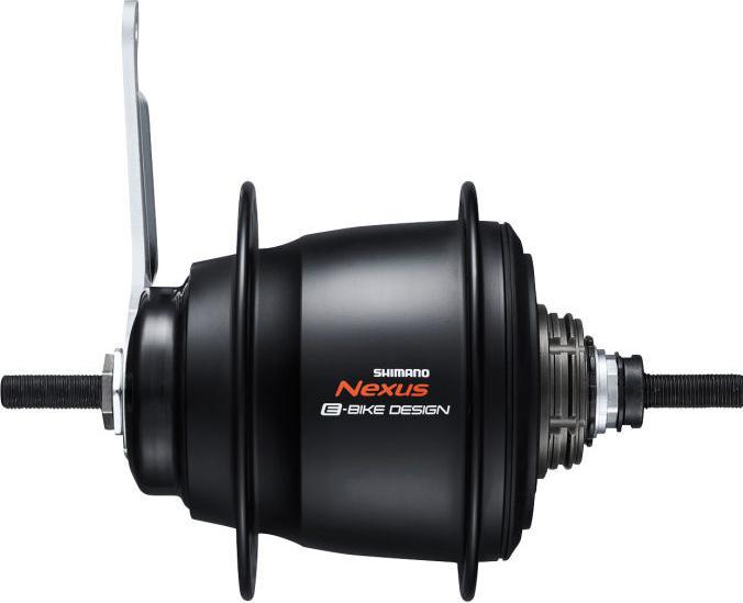 Image du produit Shimano Nexus