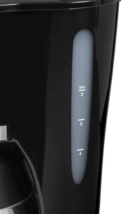 Actual product image Exquisit KA 6501