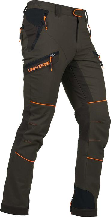 Produktbild Univers Outdoor Cadore Outdoor- und Jagdhose (M)