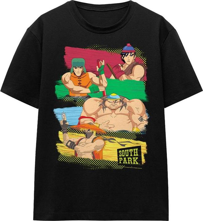 Ubisoft TShirt (S)