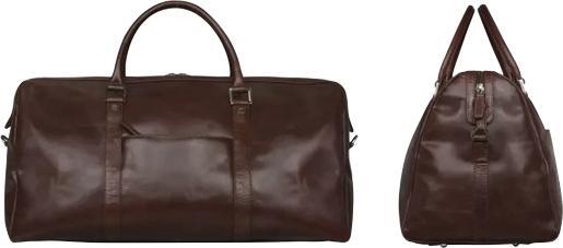 Immagine prodotto dbramante1928 Borsa Kastrup 2 Weekender - Oro