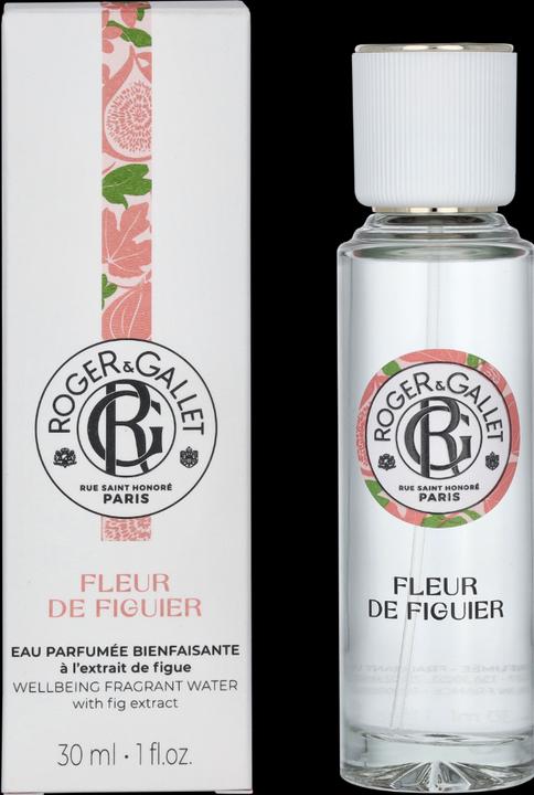 Immagine prodotto Roger & Gallet Eau Parfumé (Eau de parfum, 30 ml)