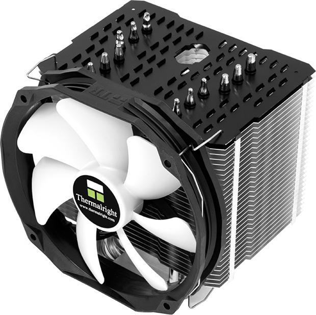 Produktbild Thermalright HR-02 Macho Rev.B (162 mm)