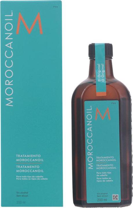 Produktbild Moroccanoil Oil Treatment (200 ml)