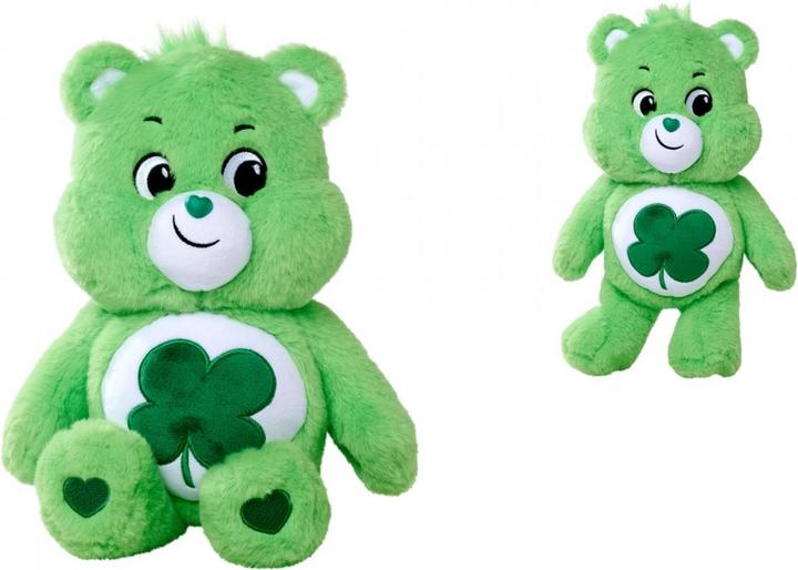 Produktbild Simba Glücksbärchis-Glücksbärchi, 35cm (28.50 cm)