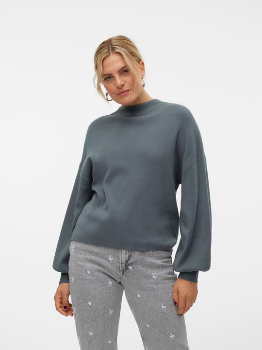 Immagine prodotto Vero Moda VMNANCY Pullover Maglione lavorato a maglia (L)