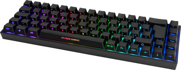 Produktbild Deltaco GAM-100 (CH, Kabellos)