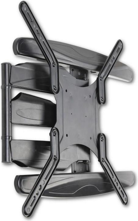 Produktbild Techly Befestigungskit (Schnittstellengabel, 3 Gelenke, Schwenkarm-Wandhalterung) - für (Wand, 55", 30 kg)