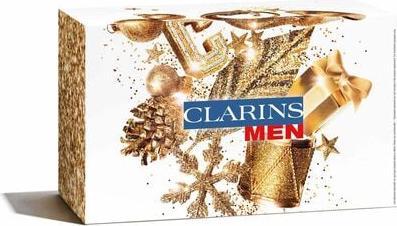 Immagine prodotto Clarins Men Soins Experts (Set per la cura del viso)